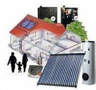 panouri solare termice